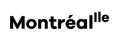 Montreal ile logo